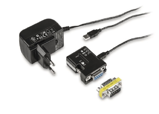 Netadapters, Netsnoeren en Opladers