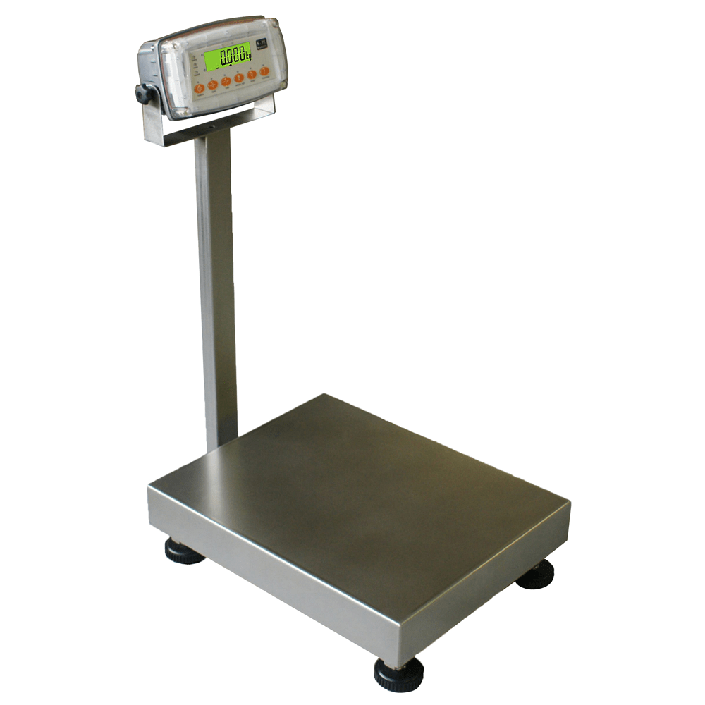 RVS industriemodel IP 69K