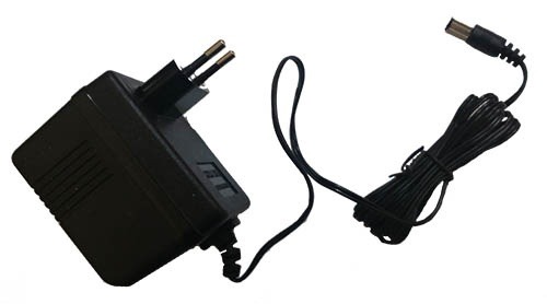 Netadapters, Netsnoeren en Opladers