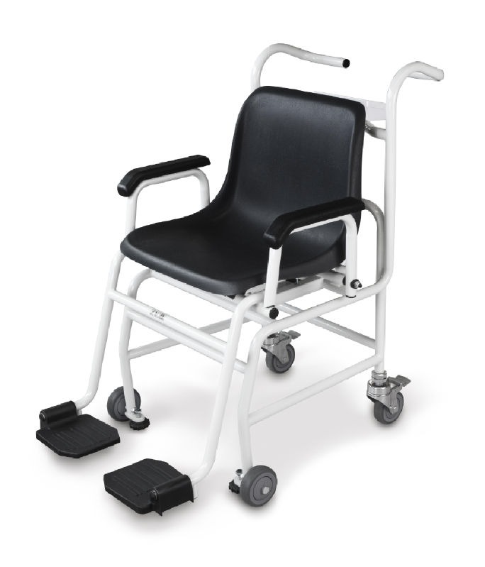 Rolstoelweegschalen