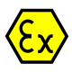 ATEX uitvoering KPZ 2-06N plateau