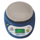 Compacte digitale precisie weegschaal, 05 -3 kg