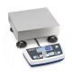 Telweegschaal CDS, 4- 60 kg