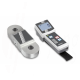 Compacte kraanweegschaal 