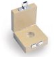 Houten bescherm box geschikt voor 1 mg - 500 mg