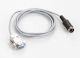 Interface kabel, geschikt voor aansluiting extern apparaat