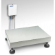 KGP 4.0 weegplateau met omvormer