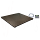 KPZ maatwerk Plateau - vloerweegschalen