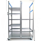 Magazijnkar XL, L