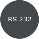 RS232 interface tbv KPZ 52E-9-2