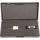 Temperatuur kalibratie kit
