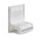 Windscherm met geintegreerde ionisator ABP