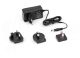 Externe netadapter, 100 V - 240 V